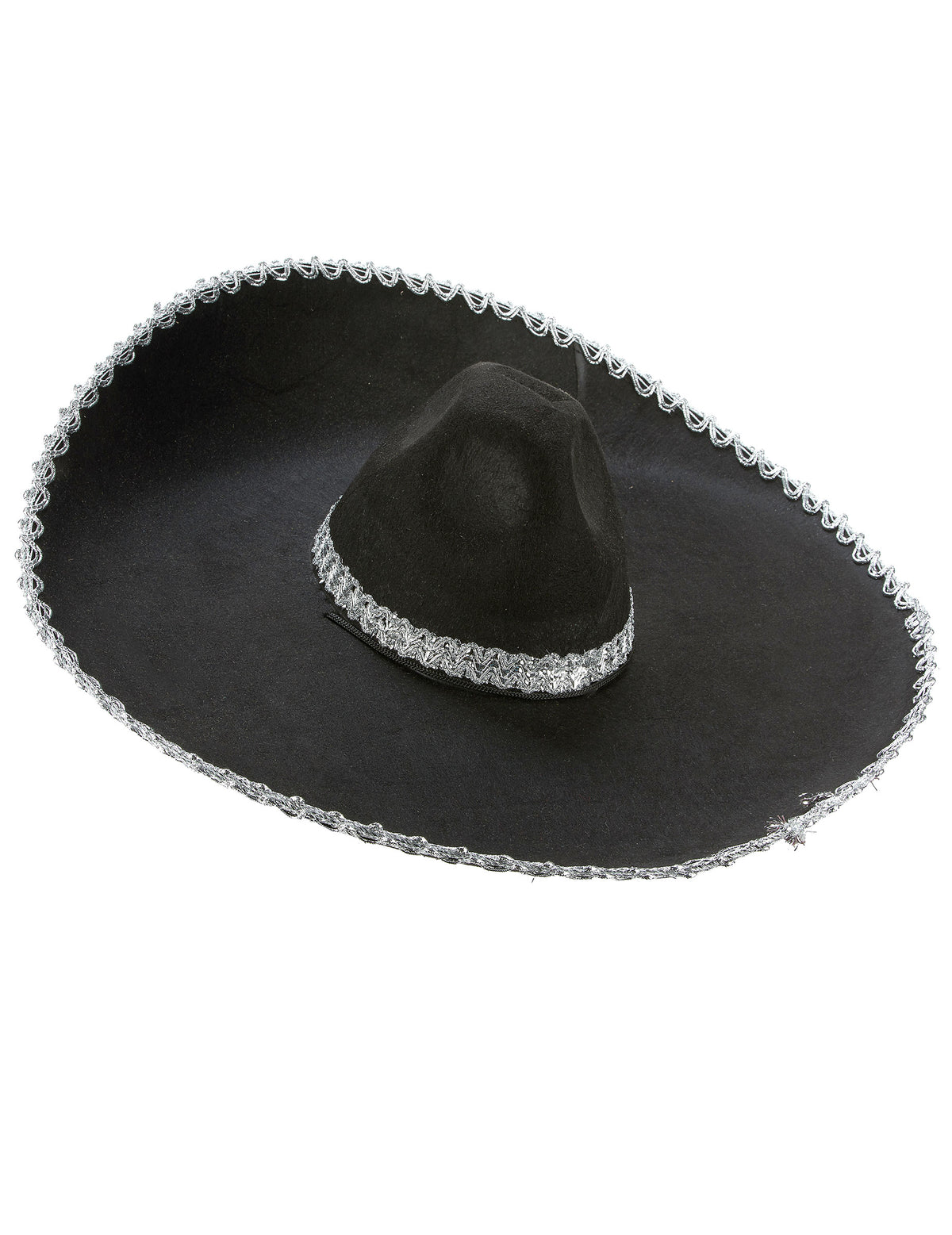 Musta sombrero