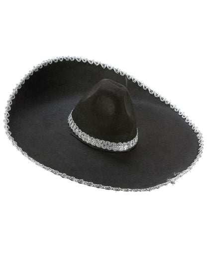 Musta sombrero