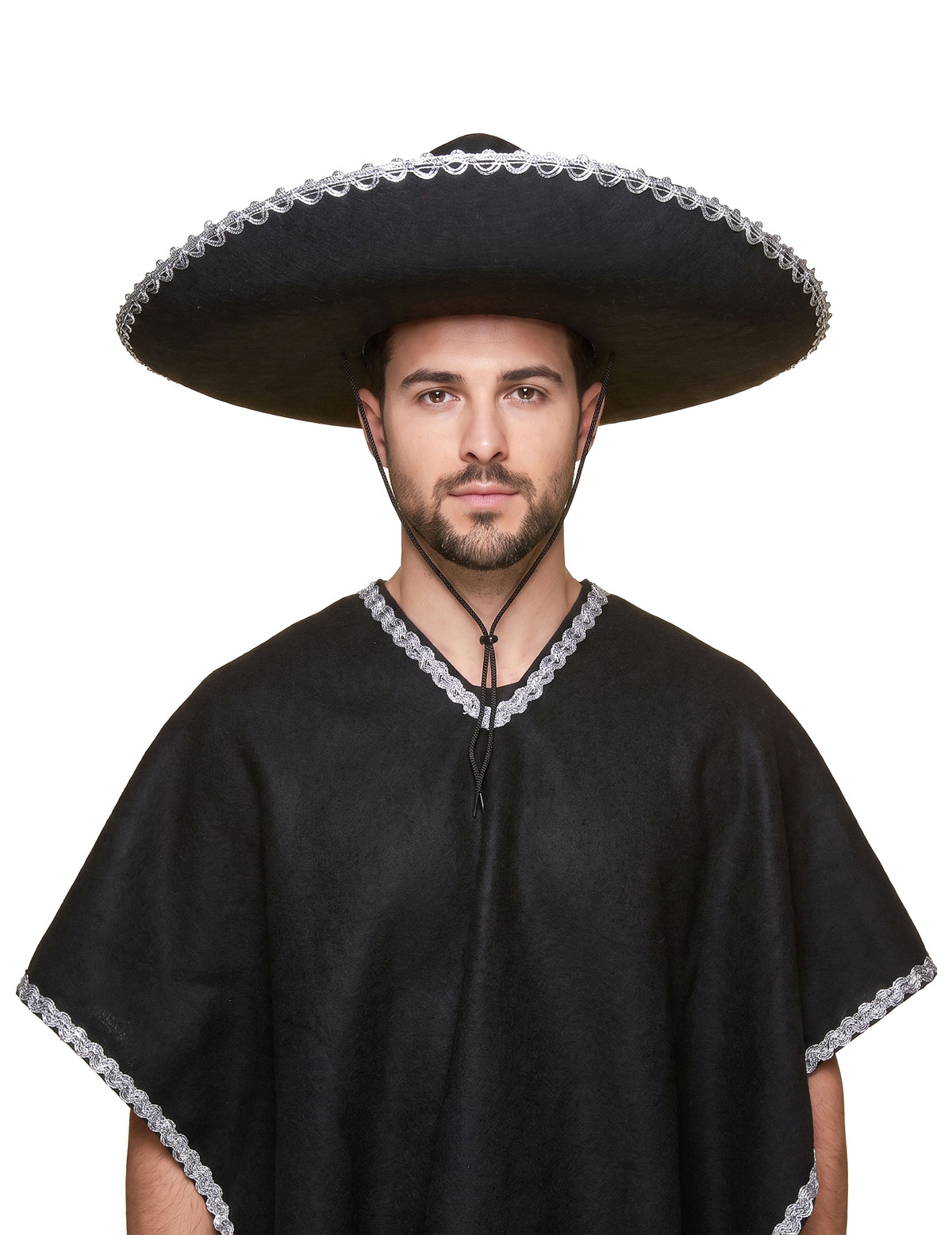 Musta sombrero