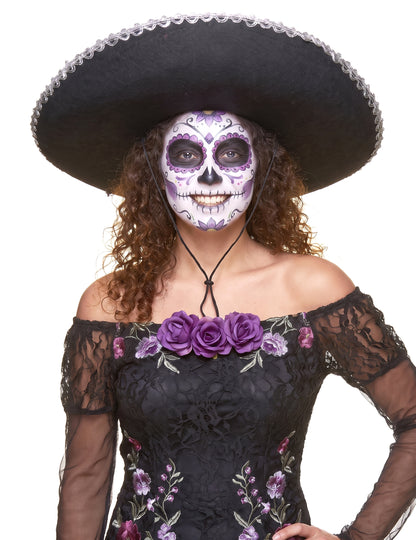 Musta sombrero