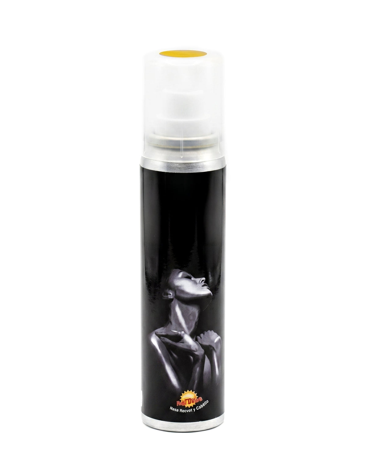Keltainen vartalospray 75 ml