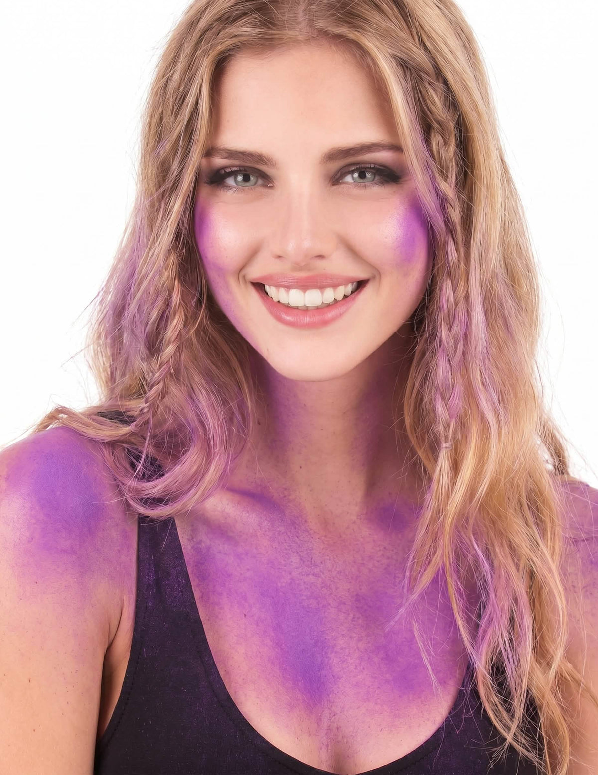 Violetti vartalospray 75 ml