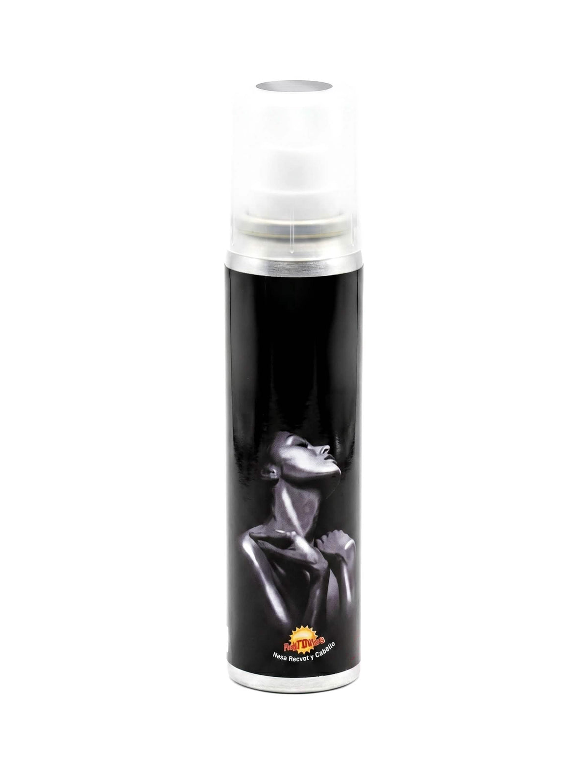 Hopeinen vartalospray 75 ml