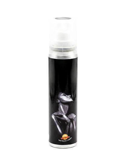 Hopeinen vartalohilesuihke 75 ml