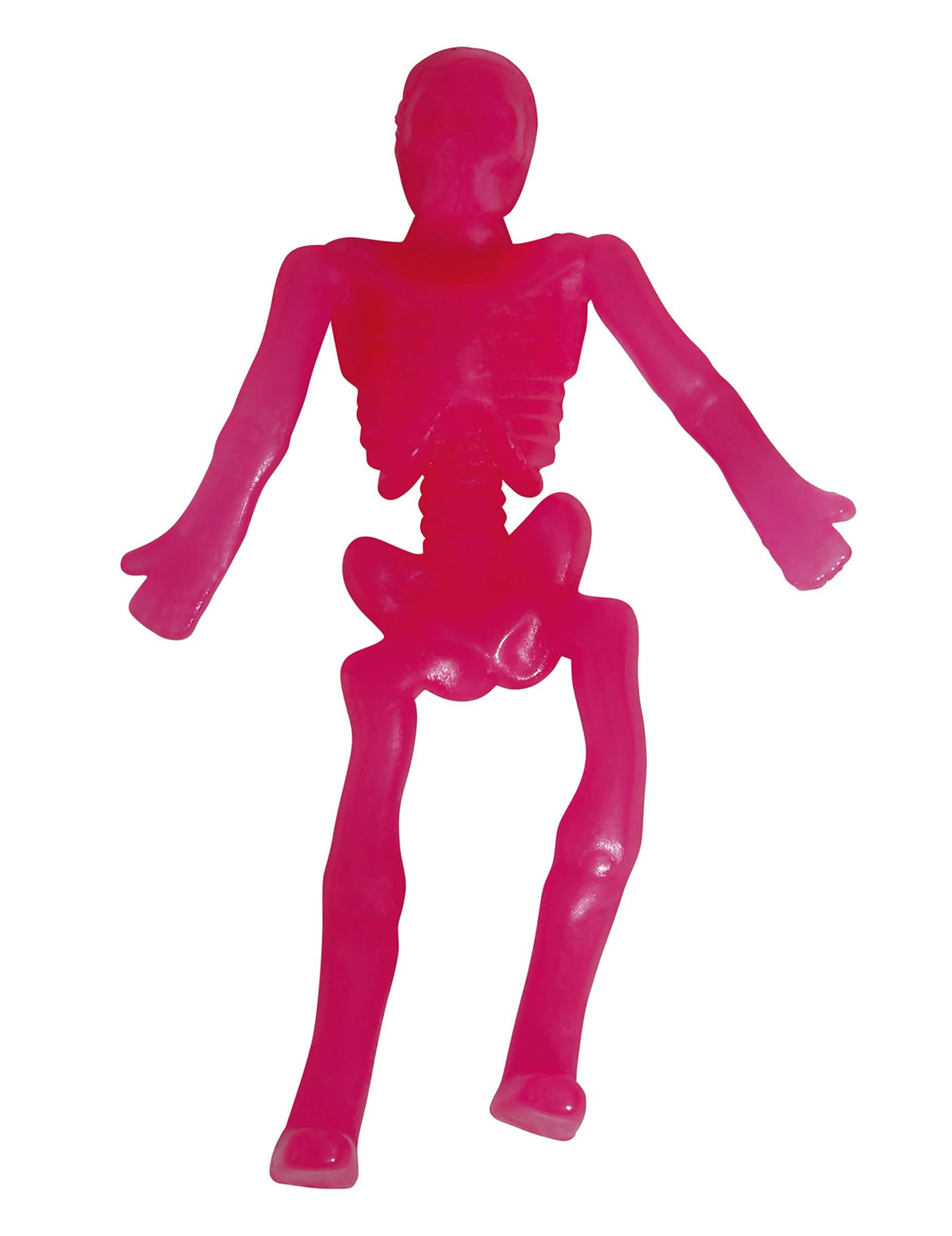 Joustava luuranko 10 cm