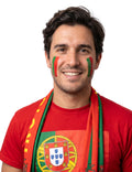 Portugalin faniasut ja asusteet