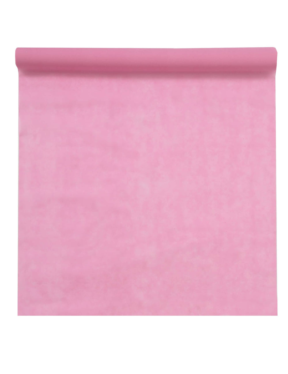 Mise en situation du tapis géant pour cérémonie de mariage