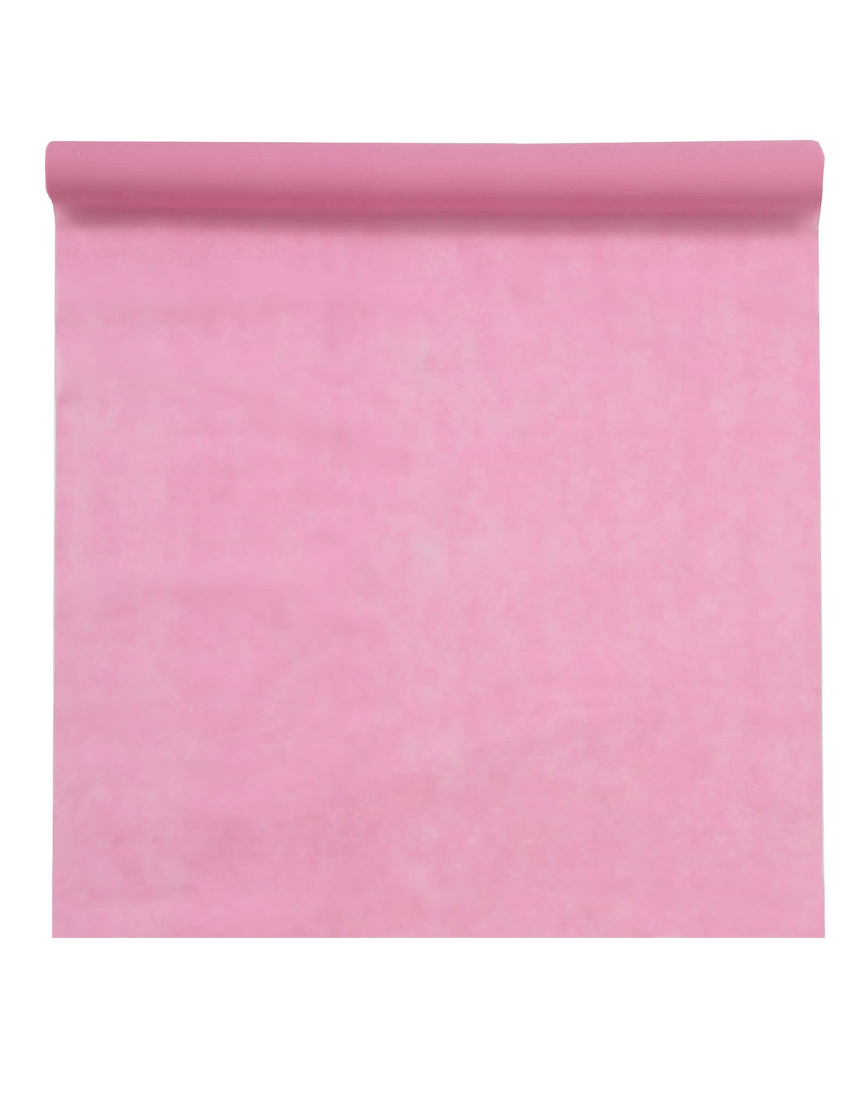 Mise en situation du tapis géant pour cérémonie de mariage