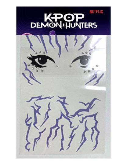 KPop Demon Hunters™ demonitatuoinnit