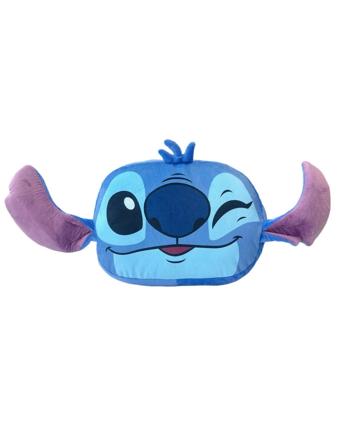 Stitch™ -fleecepeitto ja tyynysetti