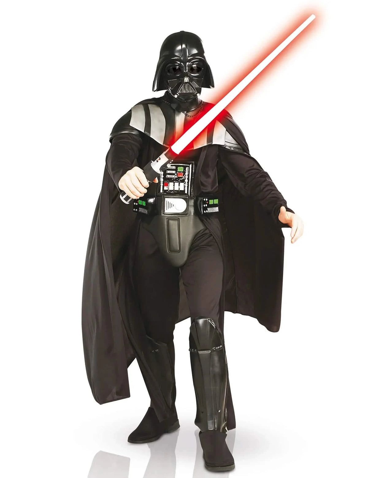 Darth Vader™ ja Stormtrooper™ aikuisten ja lasten pariasu