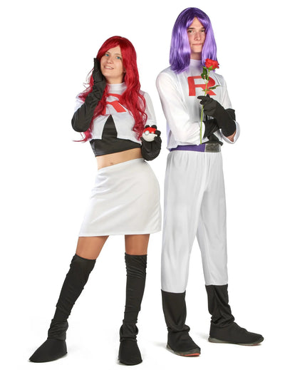Aikuisten manga super tuhma parin puku