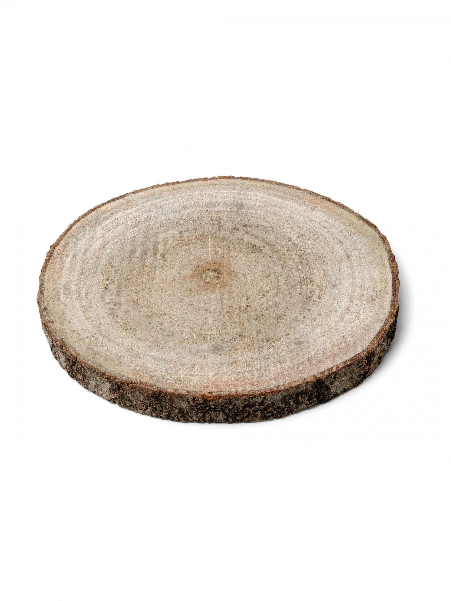 12 luonnonpuupölkkyä 13–17 cm