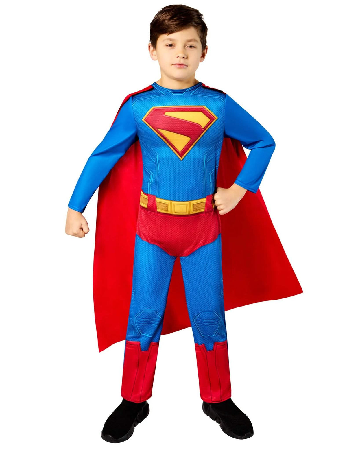 Lasten Superman™ ja Supergirl™ pariasu