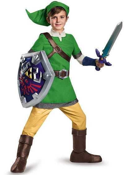 Legend Zelda™ Shield and Sword Pack