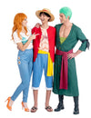 One Piece™ ryhmäasu aikuisille