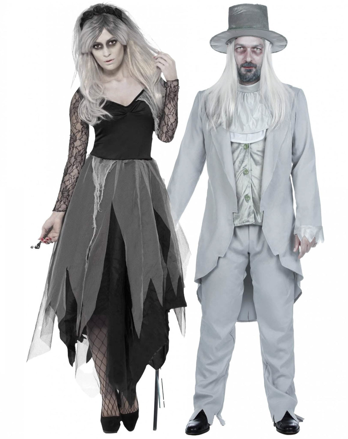 Halloween-aaveasu aikuisille