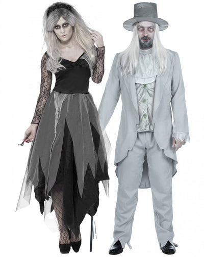 Halloween-aaveasu aikuisille