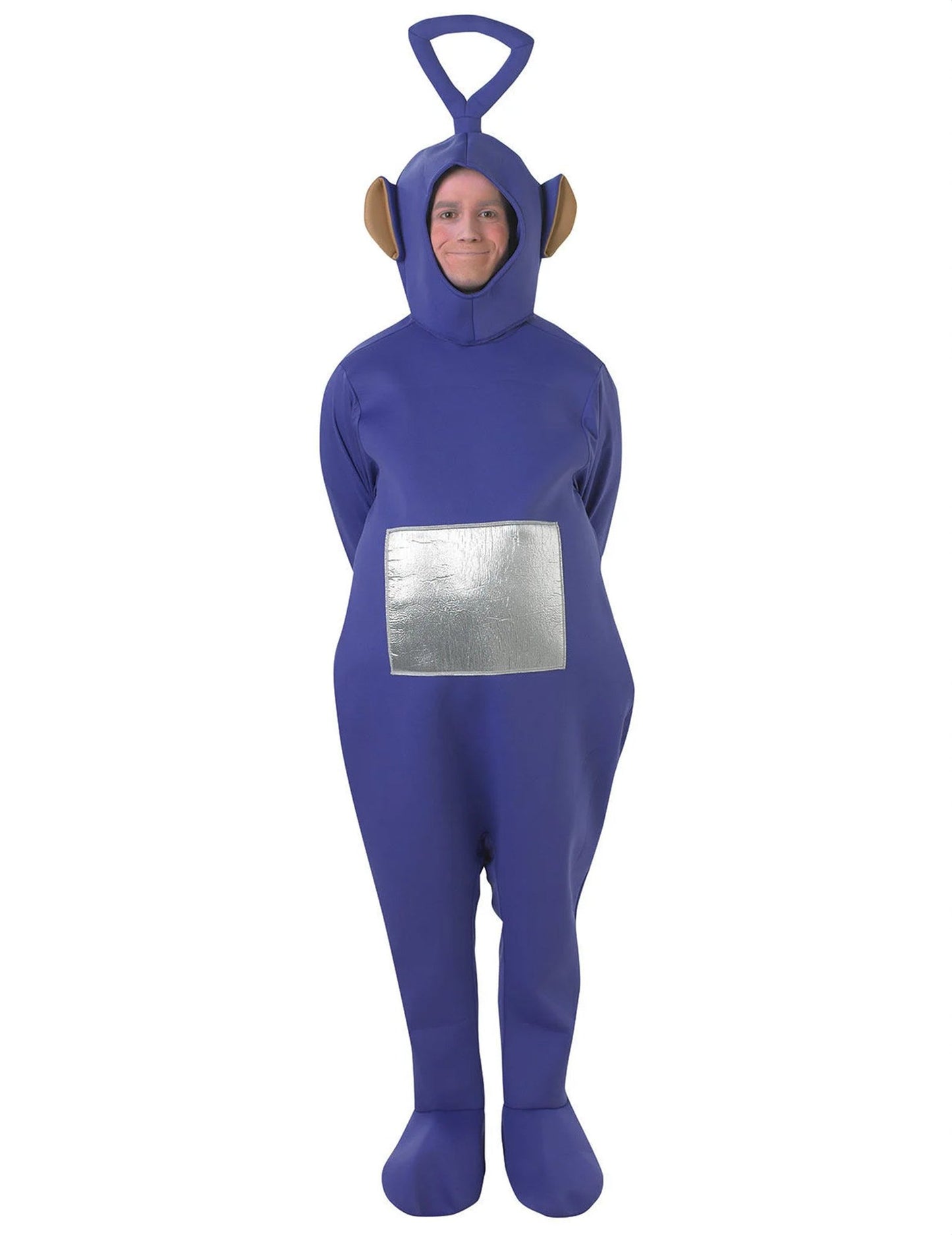 Teletubbies-ryhmän valeasu