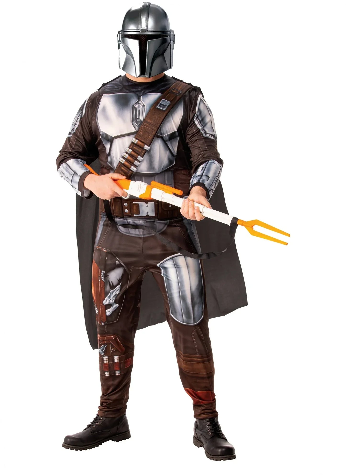 The Mandalorian ja Boba Fett Star Wars™ pariasu aikuisille