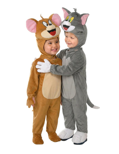 Tom ja Jerry™ pariasu vauvalle ja lapselle