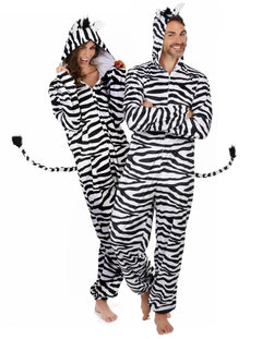 Kigurumi-parit puvut