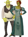 Shrek- ja Fiona™ -pariasu