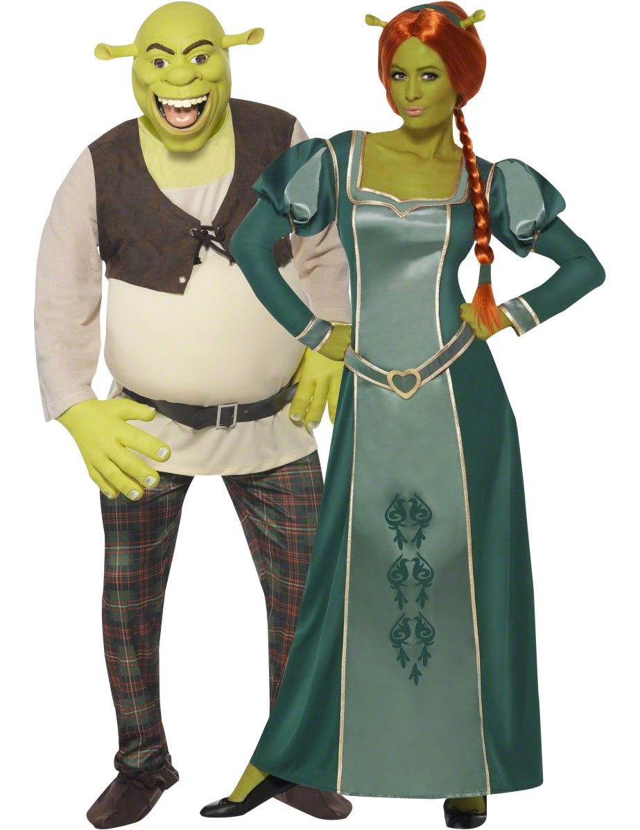 Shrek- ja Fiona™ -pariasu