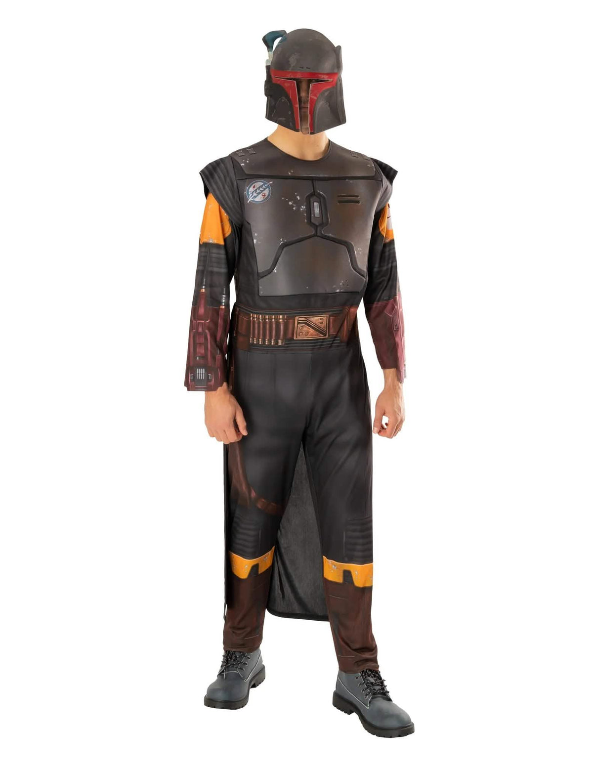 The Mandalorian ja Boba Fett Star Wars™ pariasu aikuisille