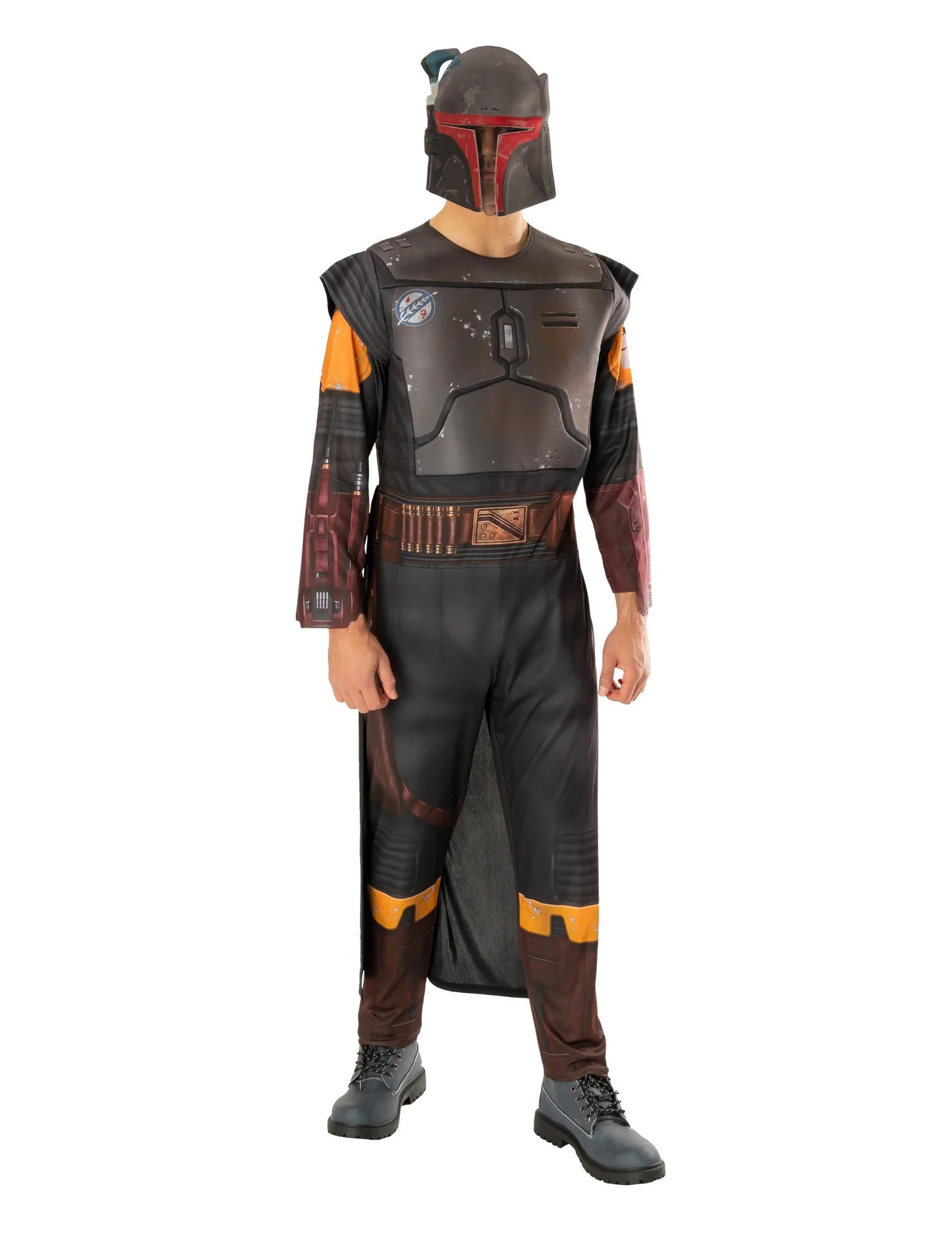 The Mandalorian ja Boba Fett Star Wars™ pariasu aikuisille