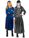 Keskiviikkona Addams™ koulupuku pariskunnalle