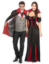 Sensuelli vampyyripari - Pariasu aikuisille