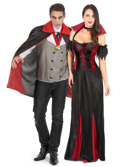 Sensuelli vampyyripari - Pariasu aikuisille