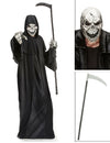 Viikatemies-asu - Halloween setti aikuisille