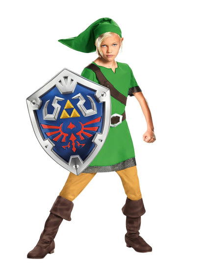 Link Zelda™ -asusarja lapsille