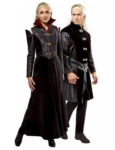 Daemon ja Rhaenyra House of the Dragon™ asu aikuisille