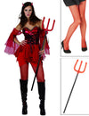 Halloween pirutar - Paholaissetti aikuisille
