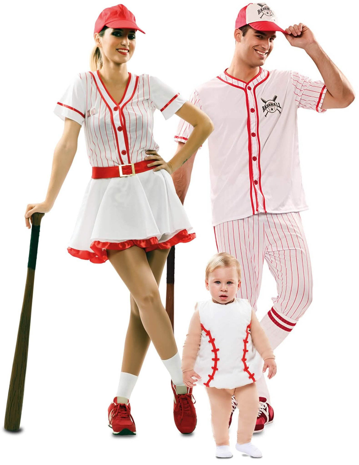 Baseball- perheasu