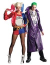 Joker™ ja Harley Quinn Suicide Squad™ pariskuntaasu aikuisille