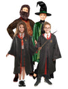 Tylypahka™ Harry Potter™ perheasu