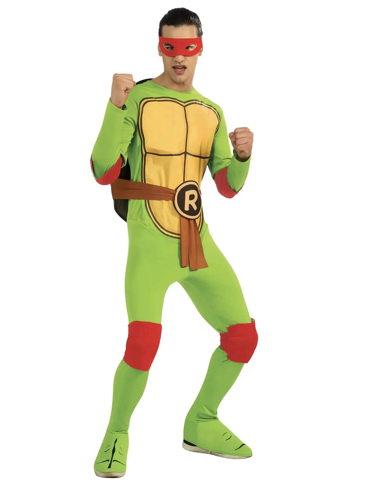Teenage Mutant Ninja Turtles™ -ryhmäasu aikuisille