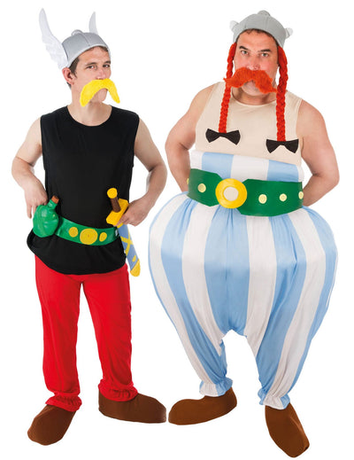 Asterix ja Obelix- pariasu aikuisille