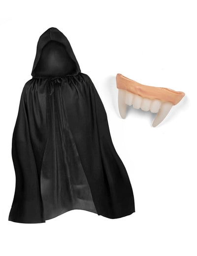 Lasten vampyyrisetti