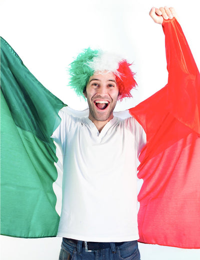 Italian Premium-kannattajan paketti