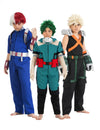 My Hero Academia™ -ryhmänaamiaisasu lapsille (trio)