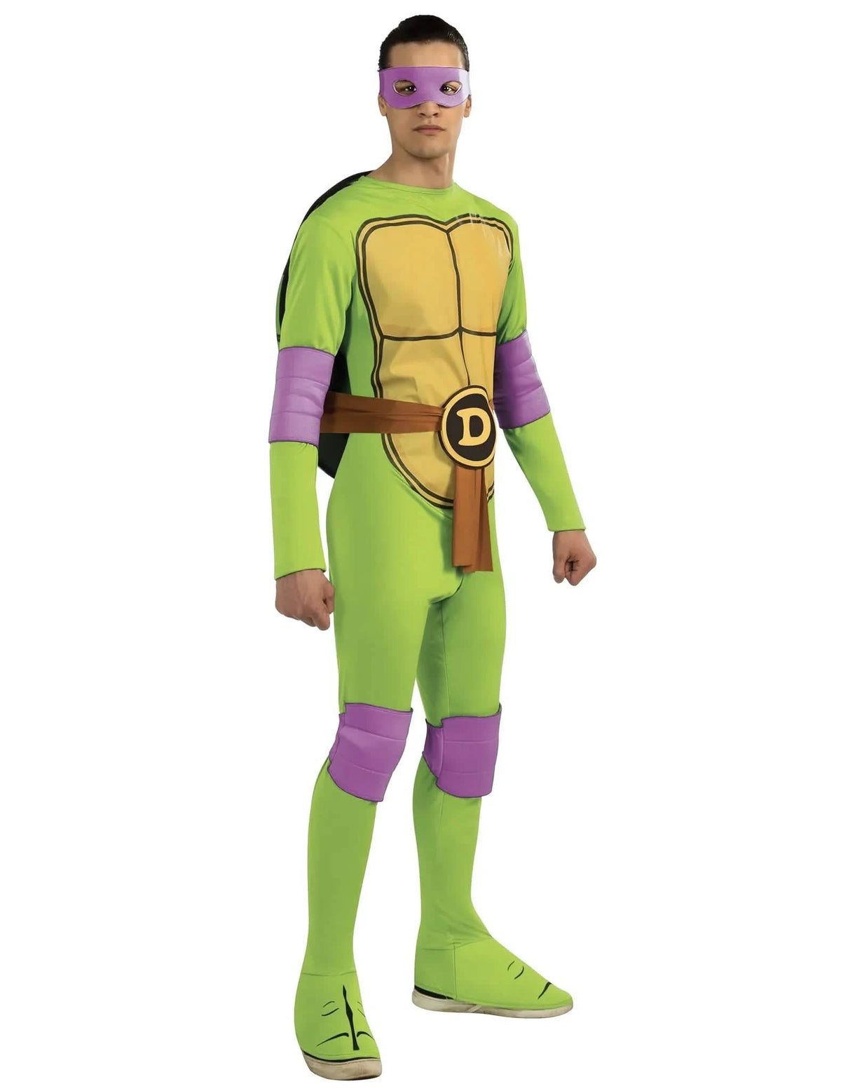 Teenage Mutant Ninja Turtles™ -ryhmäasu aikuisille