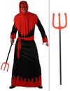 Piruasu aikuisille - Halloween pirusetti