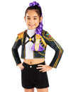 Rumin letti 60 cm deluxe Kpop Demon Hunters™