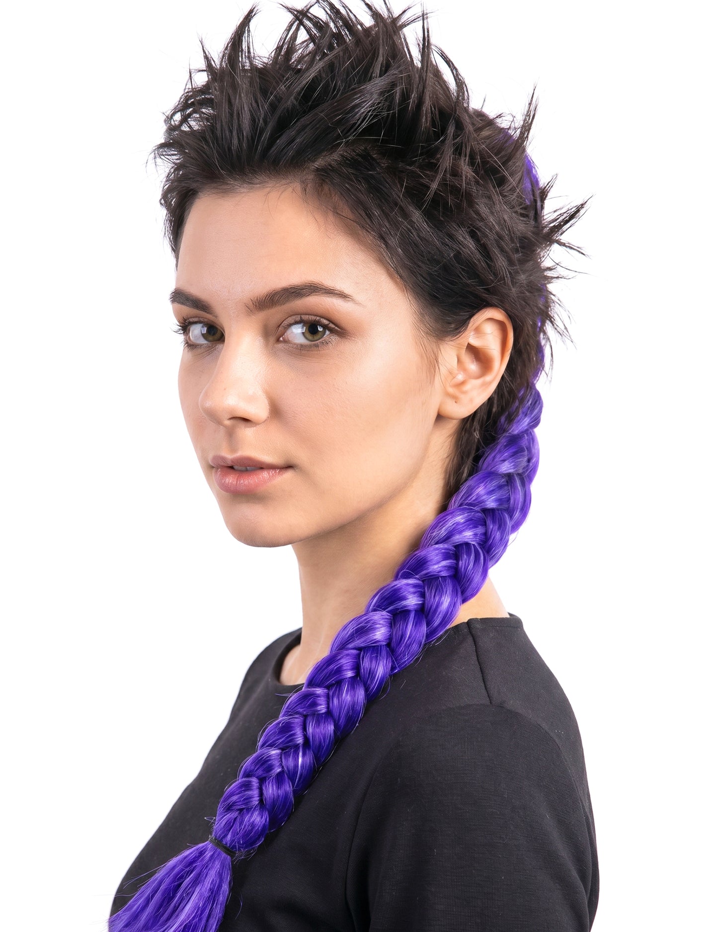 Violetti letti 60 cm