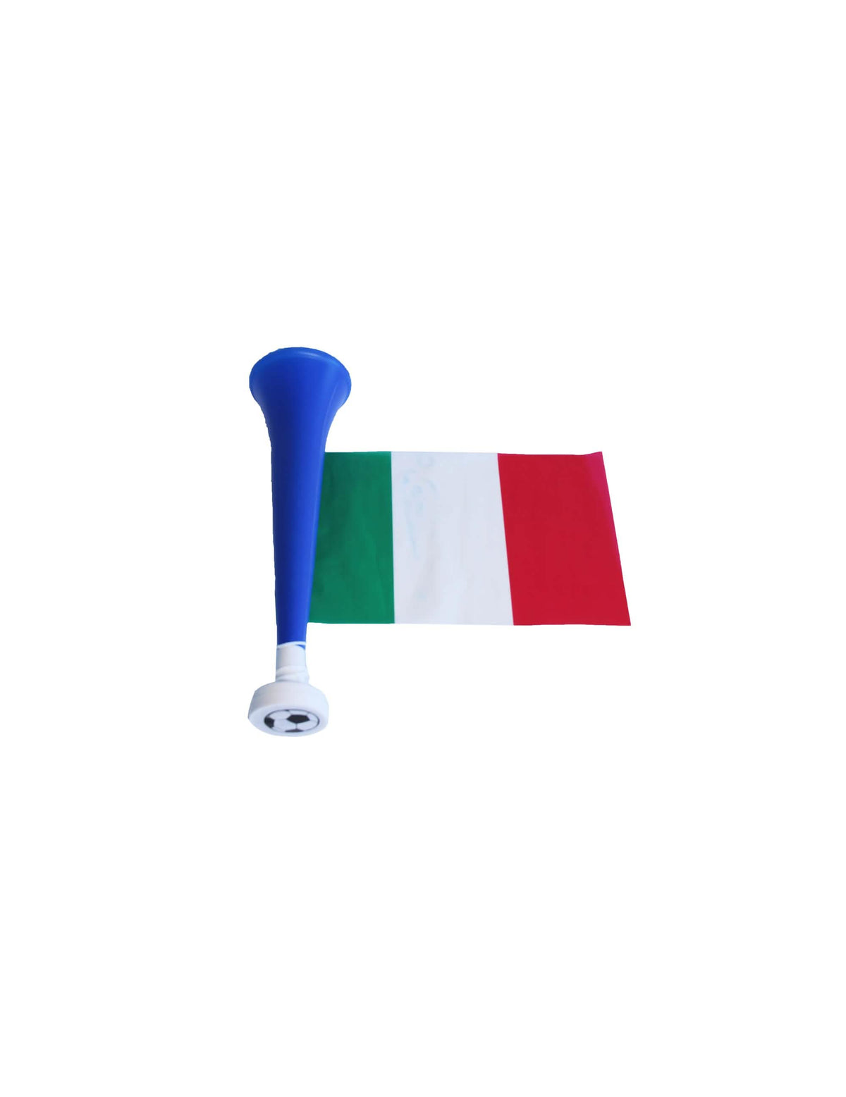 jalkapallotorvi Italia-fani sininen